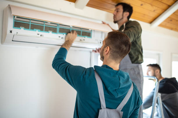 Best Local HVAC Companies  in Coppell, TX
