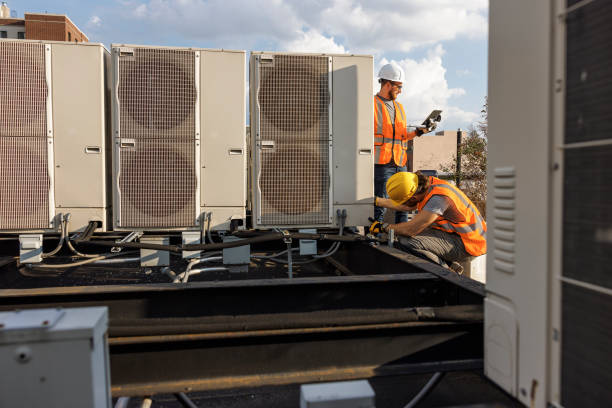 Best HVAC Repair Near Me  in Coppell, TX