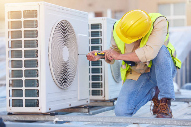 Best HVAC Repair Near Me  in Coppell, TX