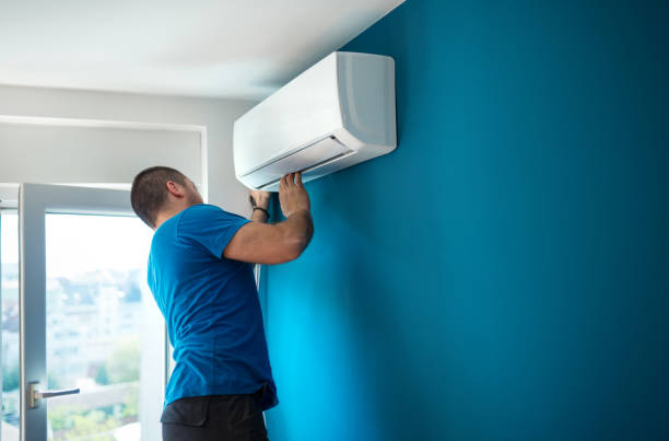 Best Ductless HVAC Repair  in Coppell, TX