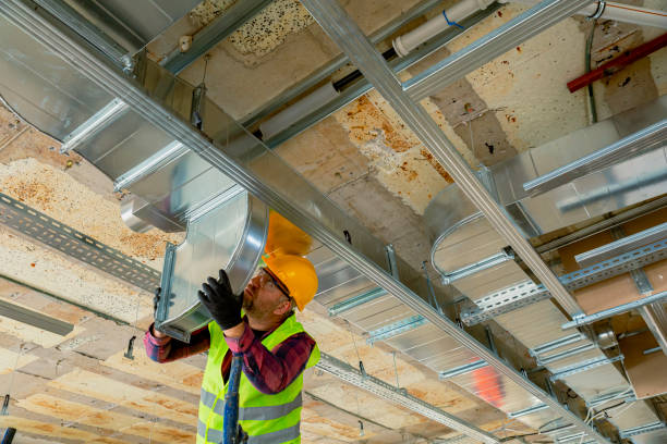 Best Residential HVAC Services  in Coppell, TX