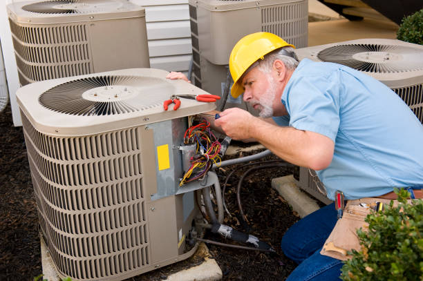 Best HVAC Air Duct Cleaning  in Coppell, TX