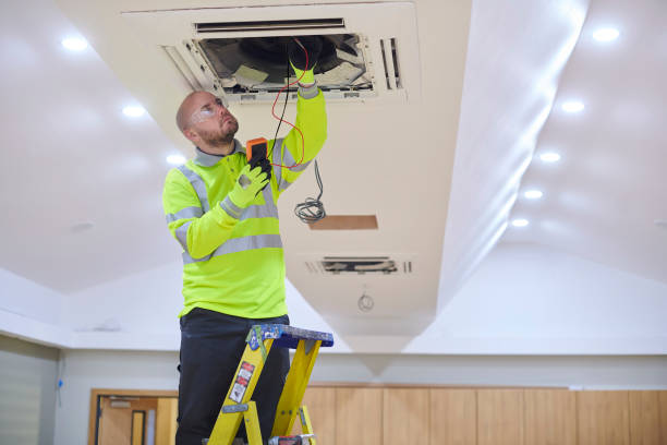 Best Central Air Repair  in Coppell, TX