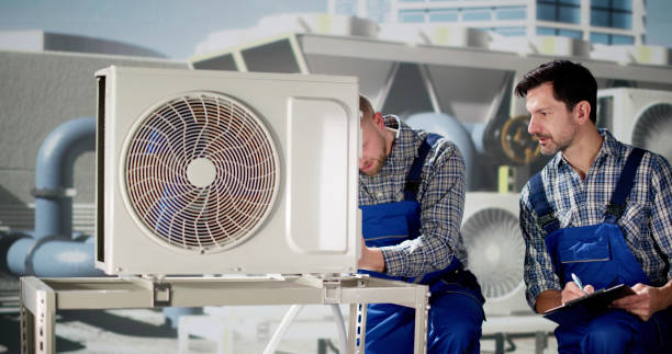 Best HVAC Companies Near Me  in Coppell, TX