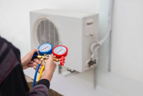 Best Emergency HVAC Repair  in Coppell, TX