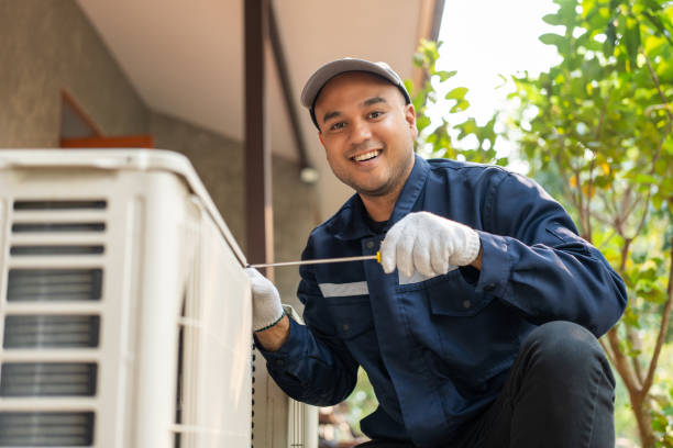 Best Local HVAC Companies  in Coppell, TX